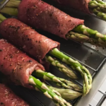 asparagus roll ups