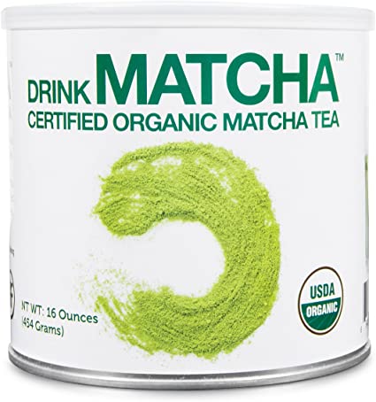 matcha overnight oats