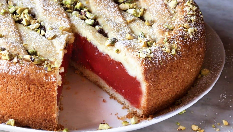 Italian Baking Cookbooks