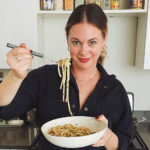 alison roman cookbook