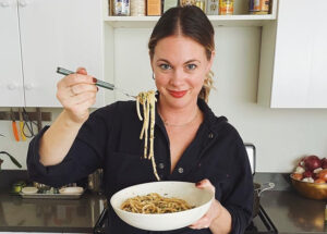 alison roman cookbook