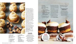 better homes and gardens cookbook