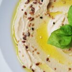 lebanese cookbooks