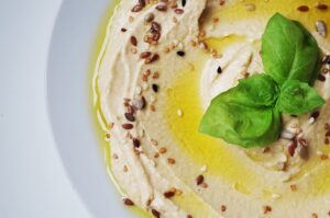 lebanese cookbooks