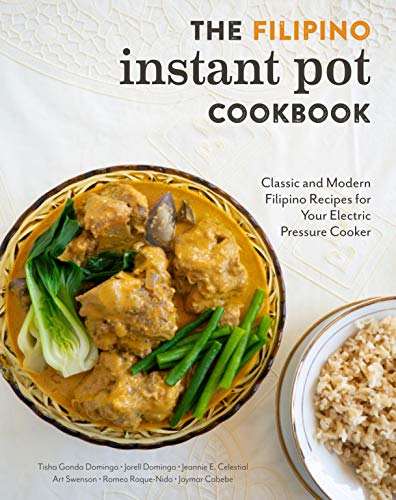 Filipino Cookbook
