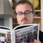 joshua weissman cookbook