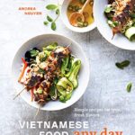 vietnamese cookbook