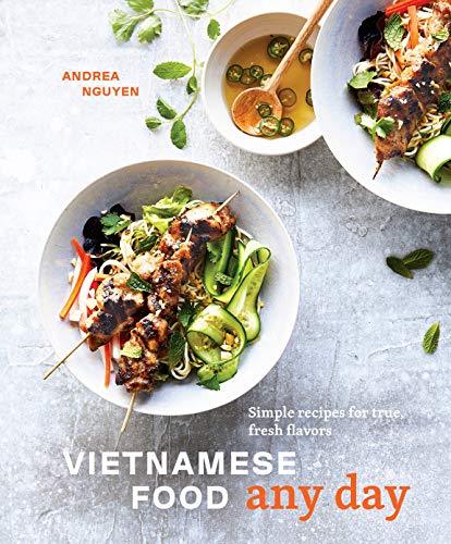 vietnamese cookbook