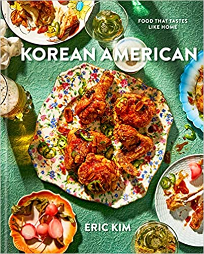 korean-cookbook