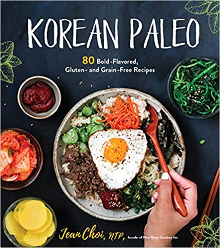 korean-cookbook