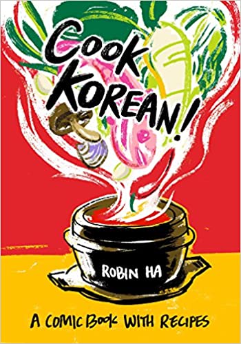 korean-cookbook