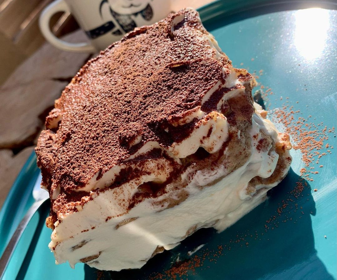 tiramisu french toast