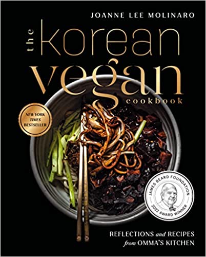 korean-cookbook