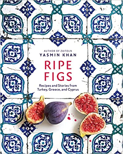Greek cookbook