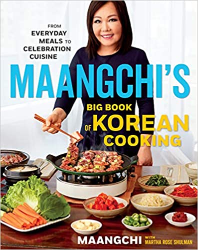 korean-cookbook