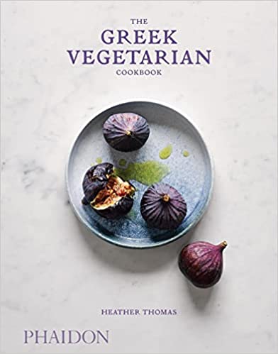 Greek cookbook