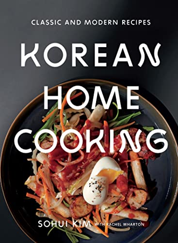 korean-cookbook