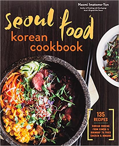 korean-cookbook