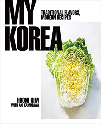 korean-cookbook