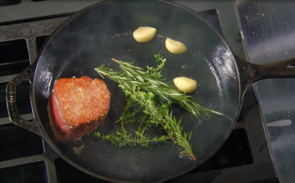 Gordon Ramsay Filet Mignon Recipe, The Easiest Perfect Beef Ternderloin