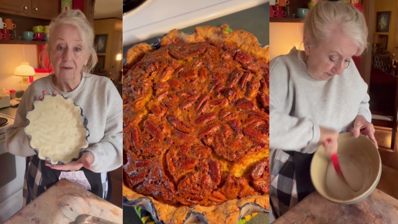 brenda-gantt-pecan-pie