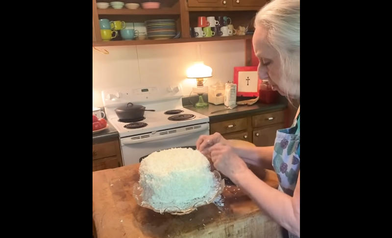 brenda gantt cake recipes