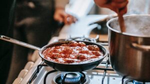 Best Pots and Pans for Gas Stove