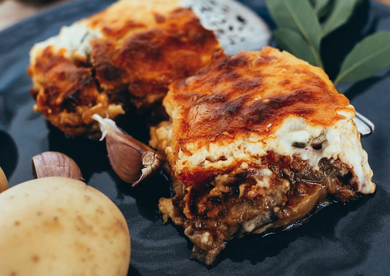 Air-Fryer-Eggplant-Parm