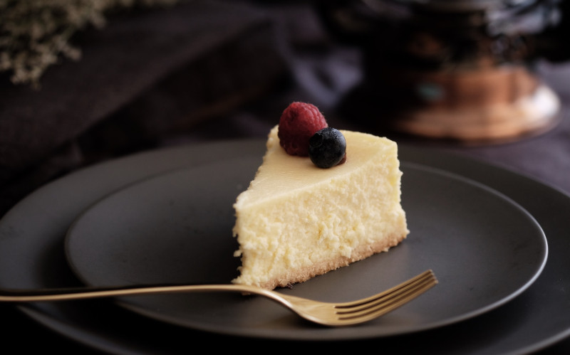 Philadelphia-Cheesecake-Recipe