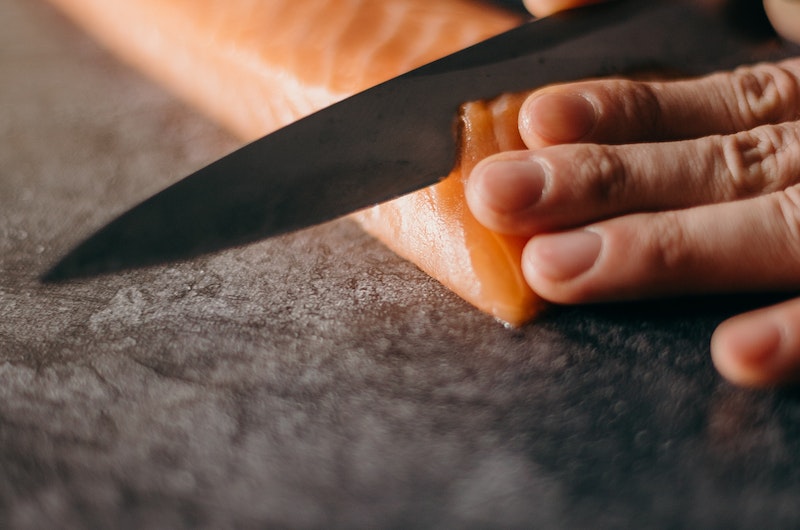 filet-knife