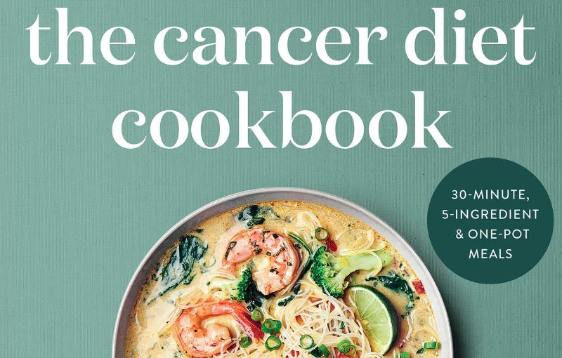 cancer-cookbook