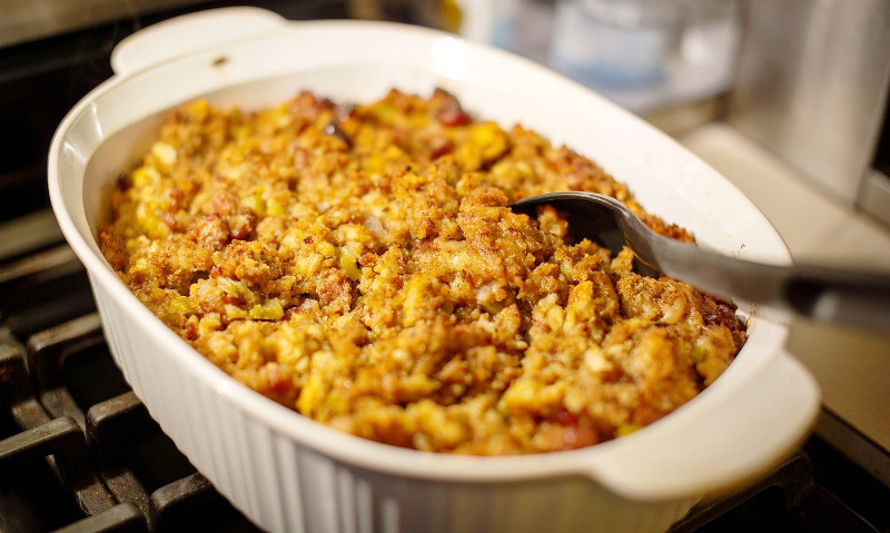 Delicious Squash Casserole with Ritz Crackers Recipe: A Mouthwatering