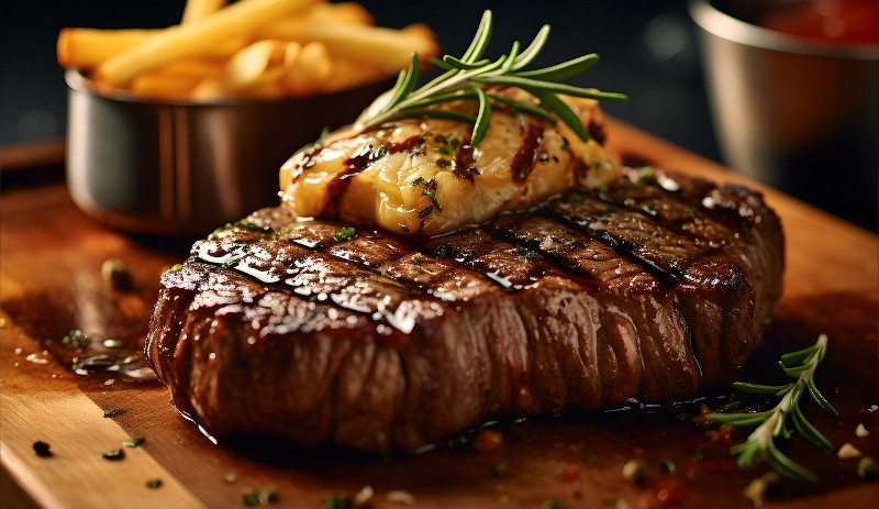 Grilling-Filet-Mignon