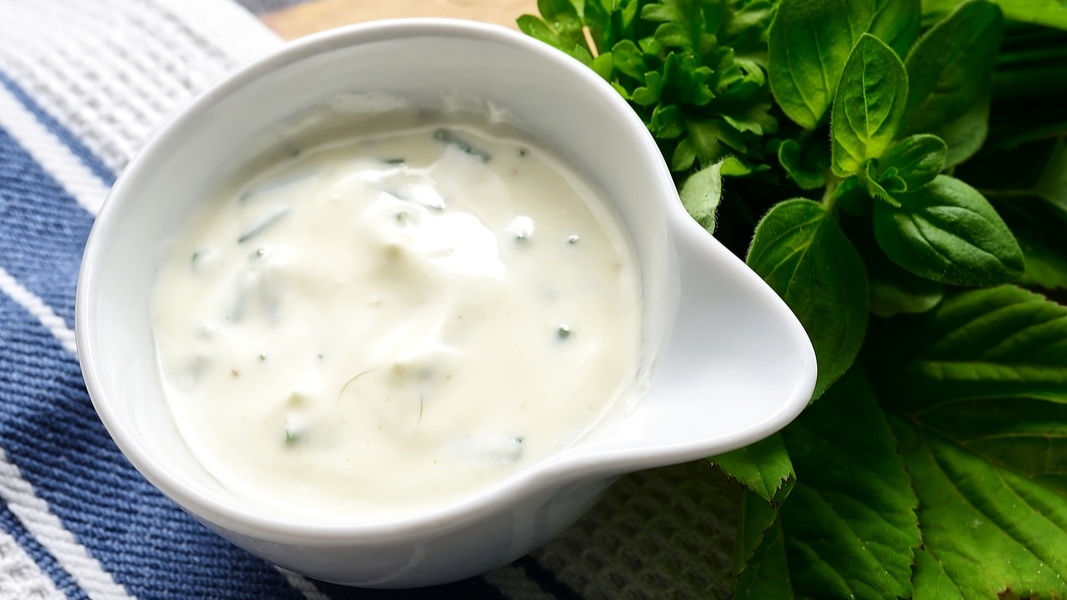 Creamy Vegan Ranch Dressing Recipe and Expert Tips Brunch 'n Bites
