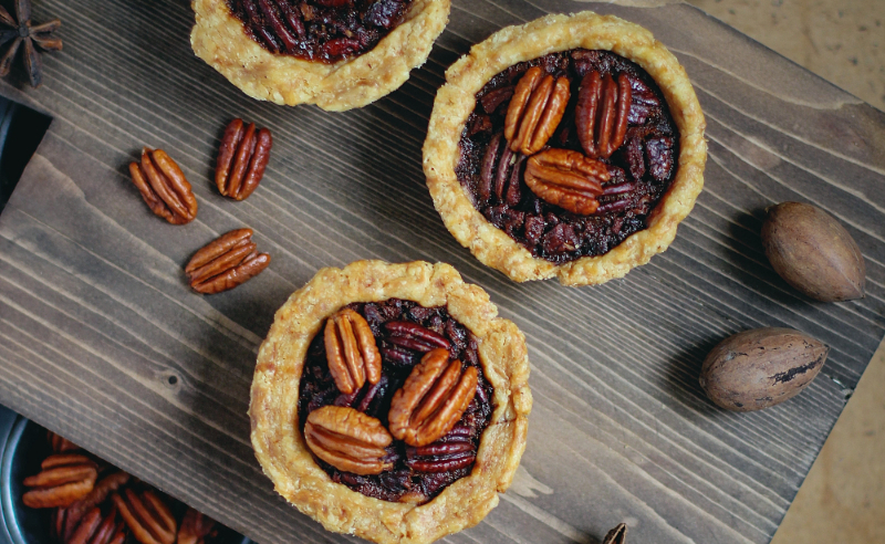 mini-pecan-pies
