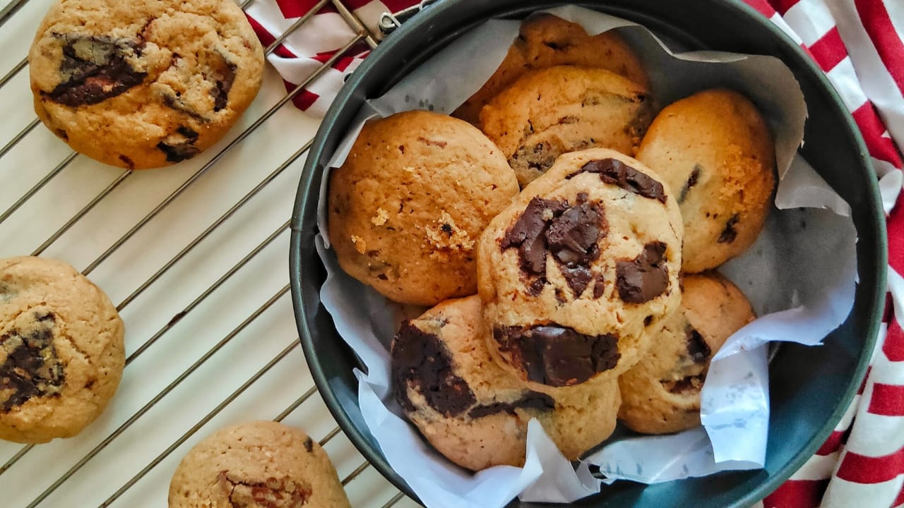 Chick-fil-A cookie recipe