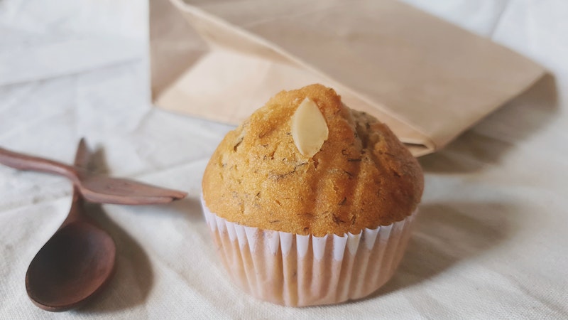 bisquick banana muffins