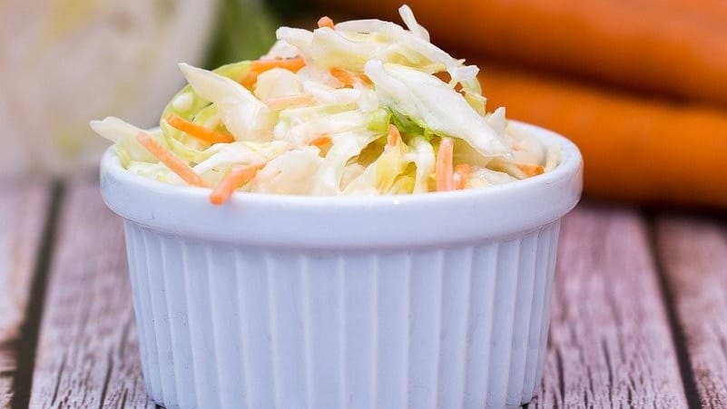 Chick fil-A Coleslaw Recipe, for You Who Miss This Iconic Food