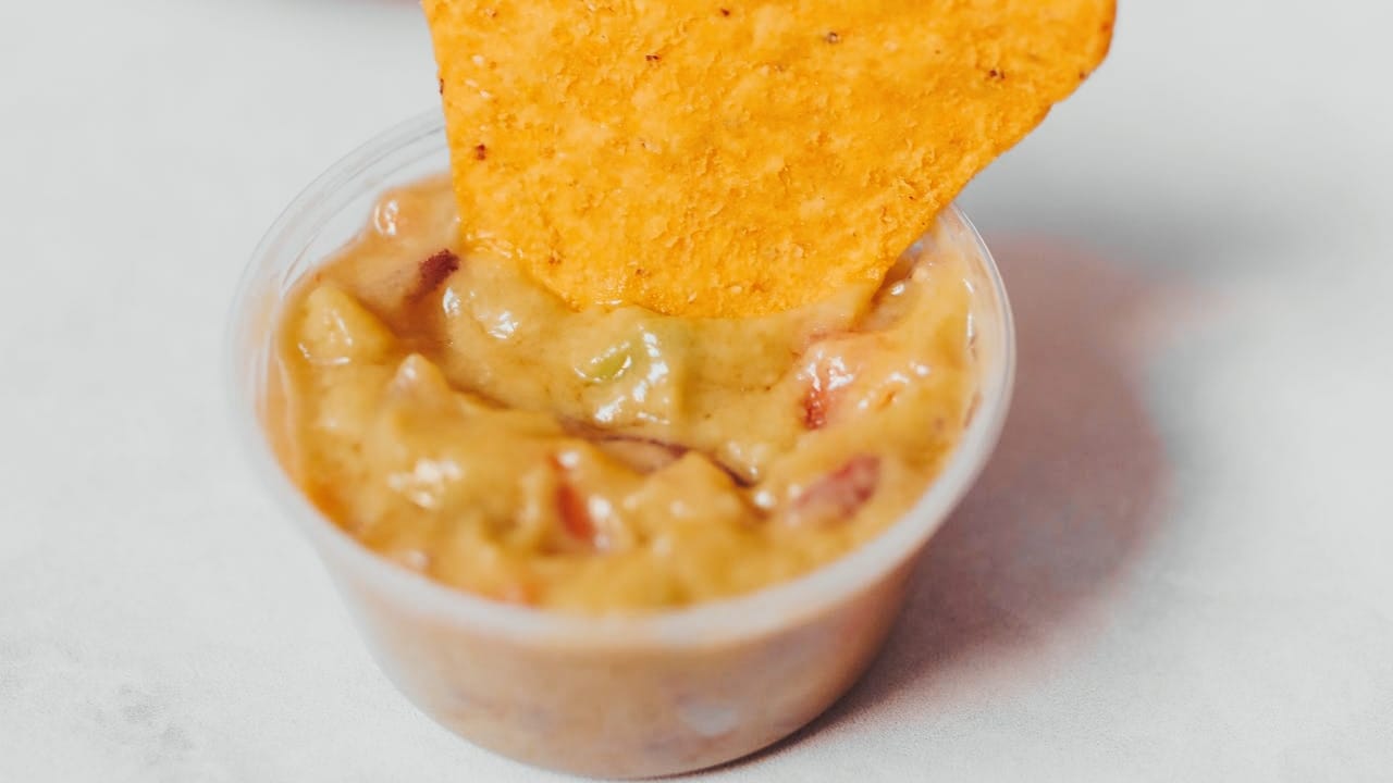 Smoked Queso Recipe