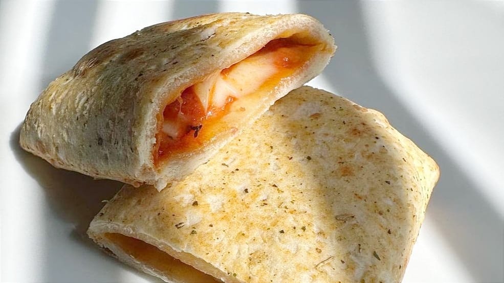 Alabama Hot Pockets Recipe Versatile and Mouthwatering Delight