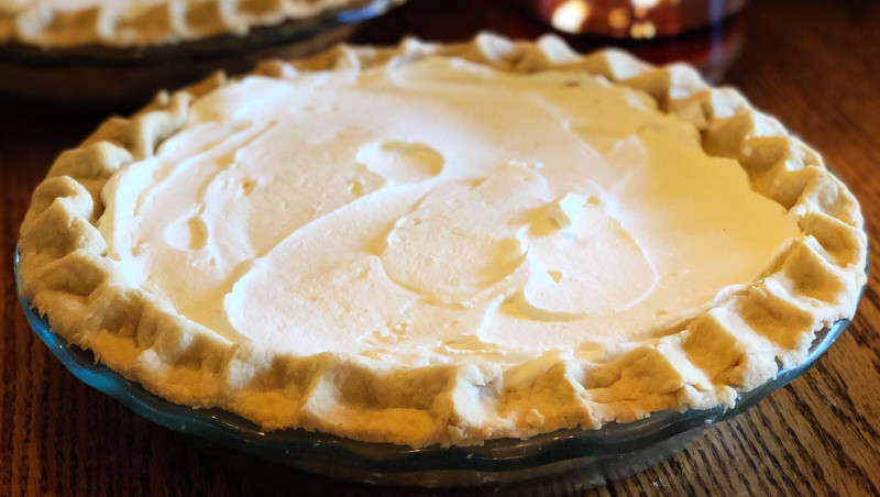 Double-Layer-Pumpkin-Pie