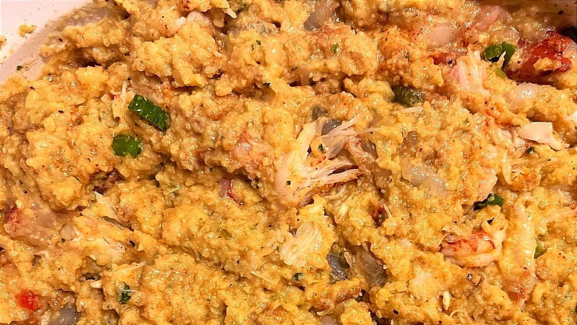 seafood-stuffing-recipe