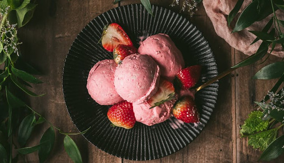 Strawberry Delight