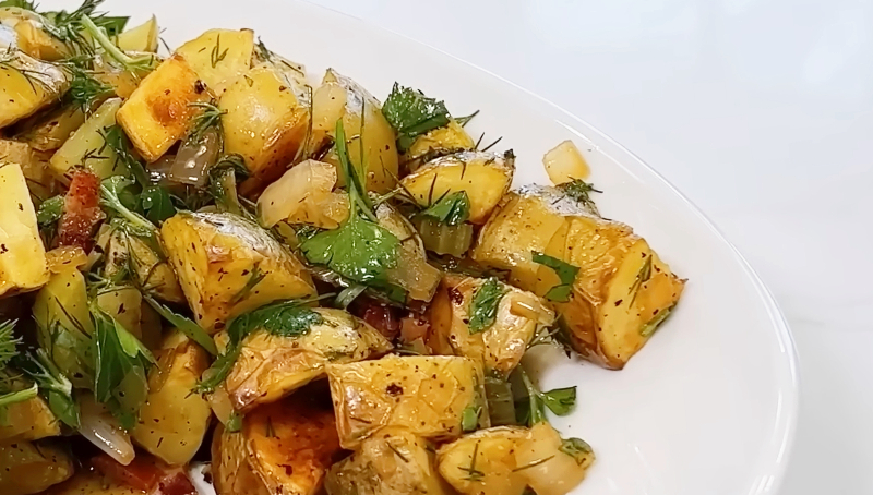 german-potato-salad-recipe