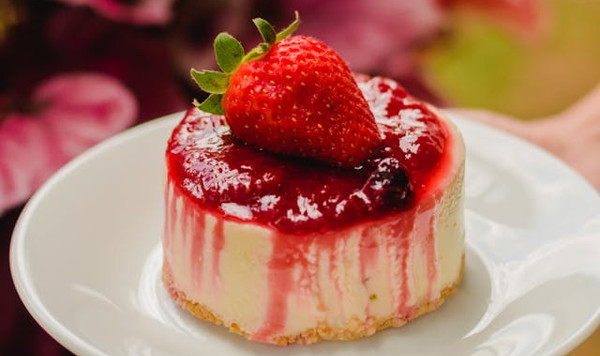 Strawberry Delight