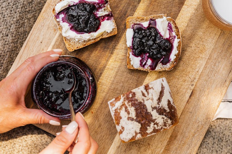 Sure Jell Recipes