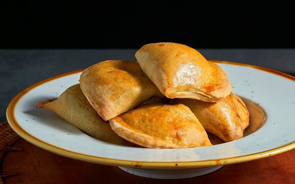 jamaican beef patty recipe