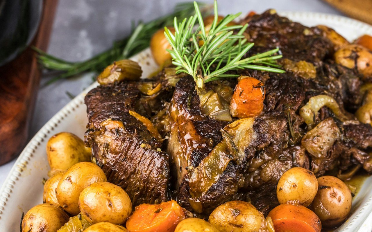 leftover pot roast recipes