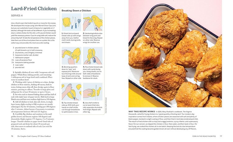 Cooks-Country-Cookbook