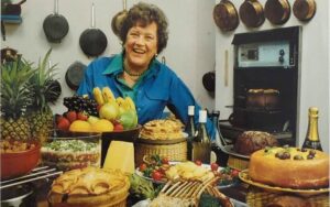 julia-childs-cookbooks